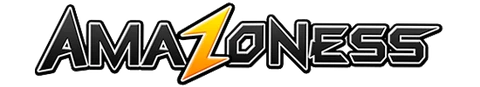 Amazoness ではじめる