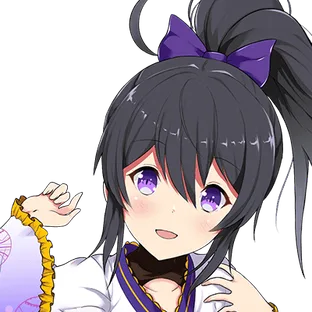 天城みいなのアイコン