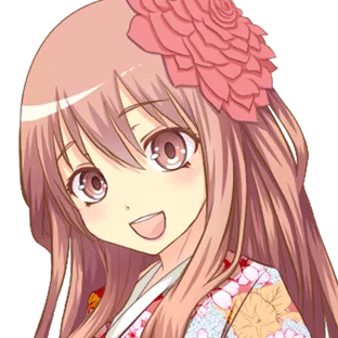 志井かおりのアイコン